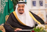 بایدن روز ملی عربستان را به ملک سلمان تبریک گفت