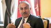 انتقاد تند وزیر خارجه ترکیه از سازمان ملل