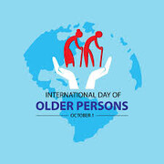 به بهانه ۱ اکتبر، روز جهانی سالمندان