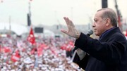 ادعای نشریه فارن‌ پالسی درباره بیماری اردوغان
