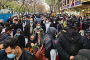 وضعیت کرونا در ایران از ۱۰ شهریور تا ۱۰ مهر ۱۴۰۰ / در یک ماه گذشته چند نفر قربانی کرونا شدند؟