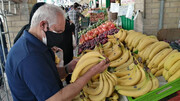 تازه ترین قیمت انواع میوه های پاییزی /  هر کیلو انار ۱۳ هزار تومان