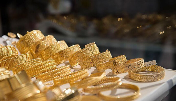 آخرین قیمت طلا و سکه در ۱۰ مهر ۱۴۰۰ /  طلا ۱۸ عیار افزایش یافت