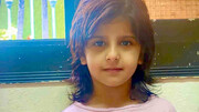حمله مرگبار مارسمی به دختربچه ۶ ساله در توالت ! / عکس