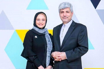 طلاق مریم کاویانی از رامین مهمانپرست + جزییات و بیوگرافی