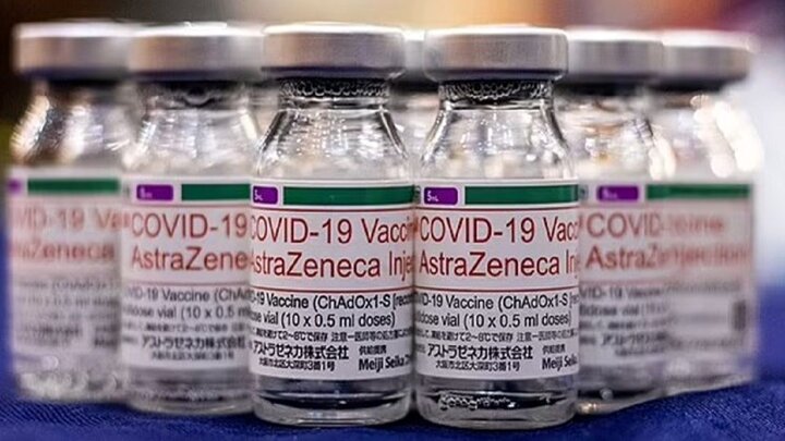 چند دُز واکسن کرونا در کشور تا امروز تزریق شده است؟ + ۱۴ مهر ۱۴۰۰ / عکس
