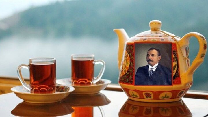 ماجرای ورود چای به ایران / چه کسی «پدر چای ایران» را کشت؟