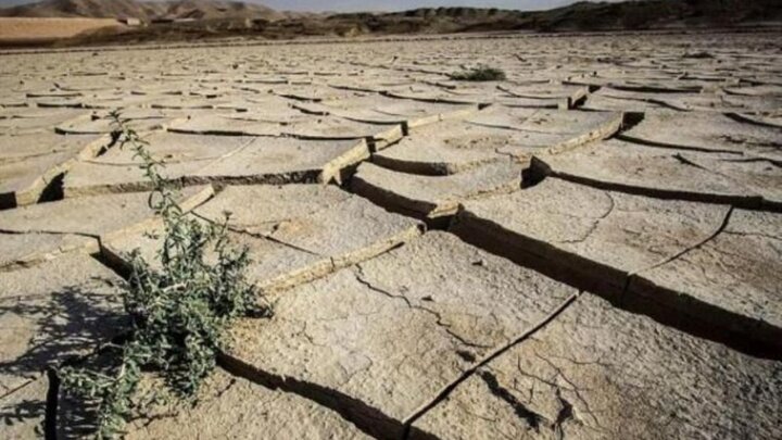 خبر نگران‌کننده وزیر نیرو درباره خشکسالی در ایران