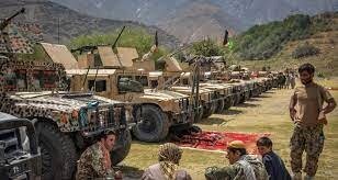 خرید و فروش سلاح بدون مجوز در افغانستان ممنوع شد
