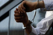 دستگیری مدیران متخلف توسط وزارت اطلاعات / فیلم