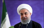 چرا حسن روحانی اجازه ارزان شدن دلار و تخم مرغ را به دولت رئیسی نمی‌دهد؟