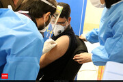 آغاز واکسیناسیون دانش‌آموزان ۱۲ تا ۱۸ ساله در شهر تهران