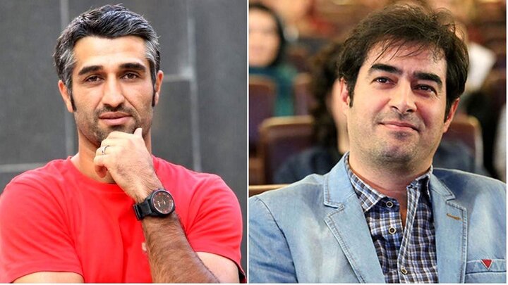 اجرای ضعیف شهاب حسینی در مقایسه با پژمان جمشیدی / مقایسه کامل اجرای جمشیدی و حسینی