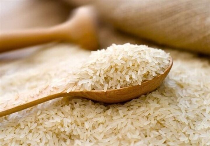 قیمت انواع برنج در بازار چند؟