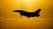 ورود چین با ۵۲ جنگنده به حریم هوایی تایوان