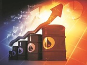 افزایش ۰.۵ درصدی قیمت نفت خام برنت | قیمت نفت خام به ۸۱ دلار و ۶۶ سنت رسید