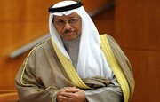 آزادی نخست وزیر سابق کویت با قرار وثیقه