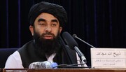 سخنگوی گروه طالبان: بین ایران و افغانستان درباره مسائل اقتصادی و تقویت روابط دوجانبه توافقاتی مهمی صورت گرفت