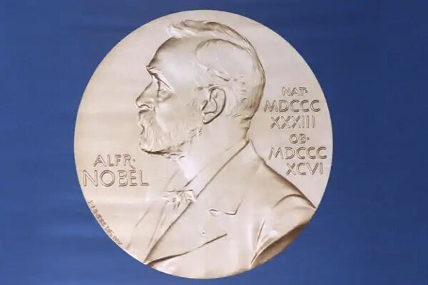 اعلام برندگان نوبل فیزیک ۲۰۲۱