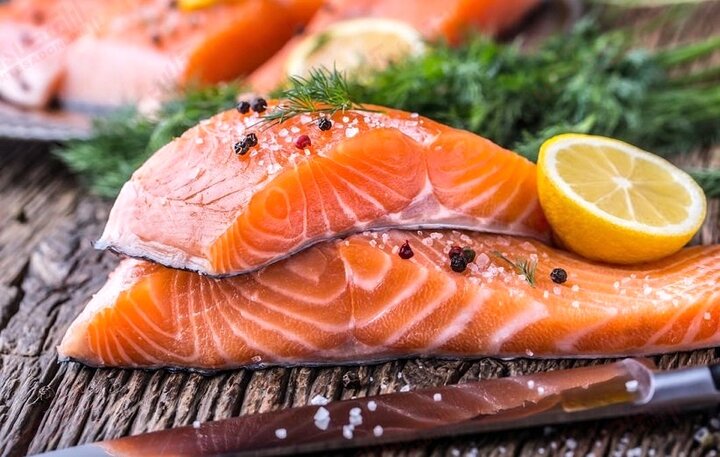 افزایش عجیب قیمت انواع ماهی در بازار / هر کیلو ماهی قزل‌ آلا ۱۲۵ هزارتومان 