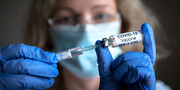 احتمال ابتلا به کرونا بعد از تزریق دو دوز واکسن چقدر است؟