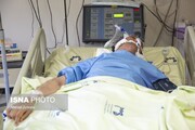 مرگ ۱۰ بیمار کرونایی دیگر در البرز