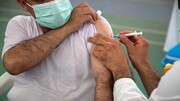 تزریق واکسن کرونا در کشور از مرز ۶۰ میلیون دز گذشت