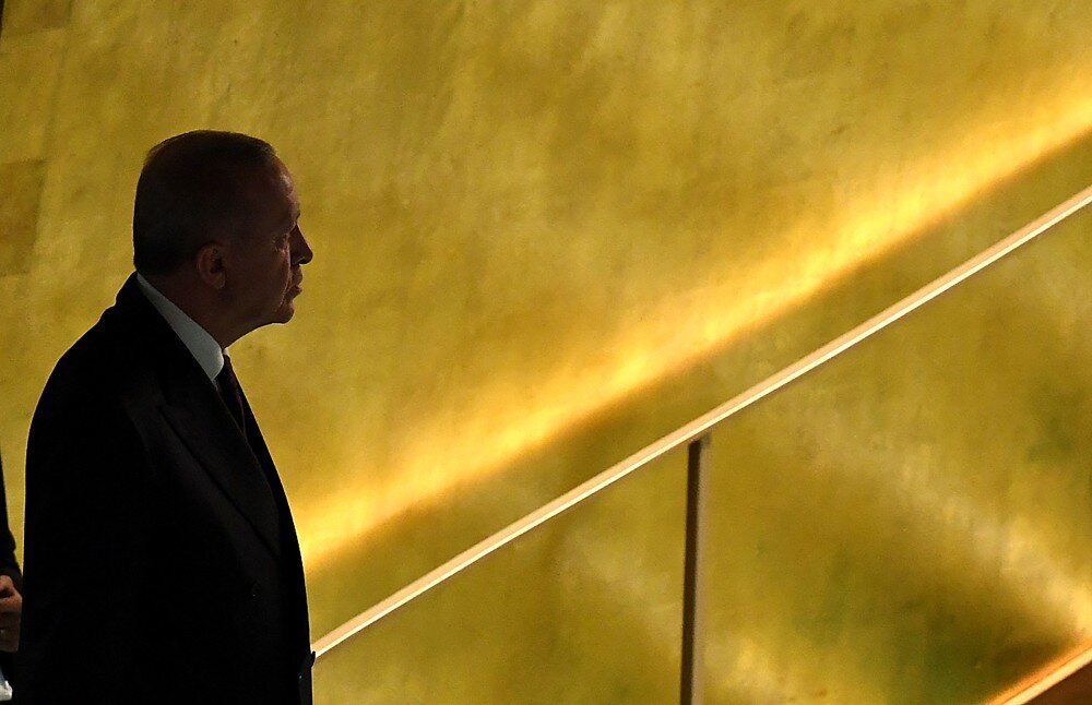 اقتصاد ترکیه رویاهای اردوغان را کابوس می‌کند؟