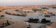 سه تیپ نظامی آمریکا از پایگاه عین‌الاسد عراق خارج شدند