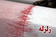 زمین‌لرزه نسبتاً شدید با قدرت ۴ ریشتر، قلعه خواجه در استان خوزستان را لرزاند