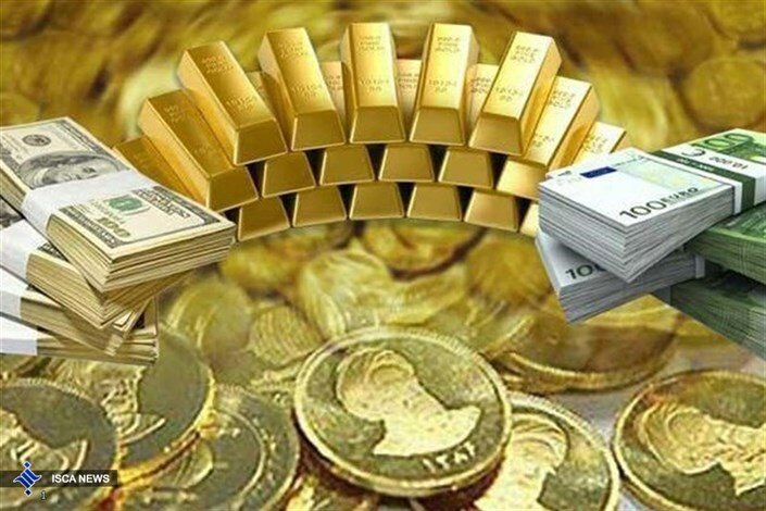 قیمت انواع سکه و طلا پنج‌شنبه ۱۵ مهر۱۴۰۰ | سکه ۱۱ میلیون و ۴۹۸ هزار تومان شد + جدول