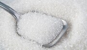 توزیع شکر با نرخ ۱۱۵۰۰ تومان به کجا رسید؟