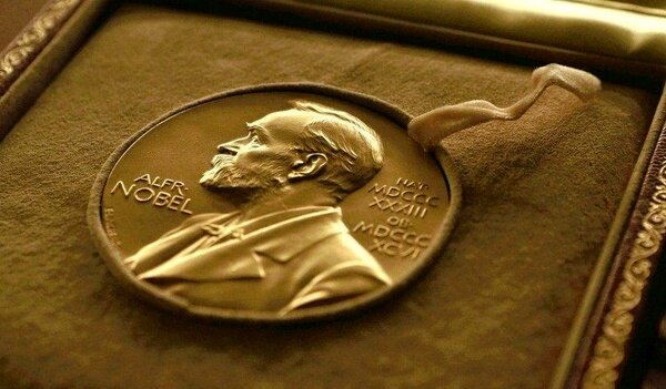اسامی برندگان جایزه صلح نوبل امسال اعلام شد 