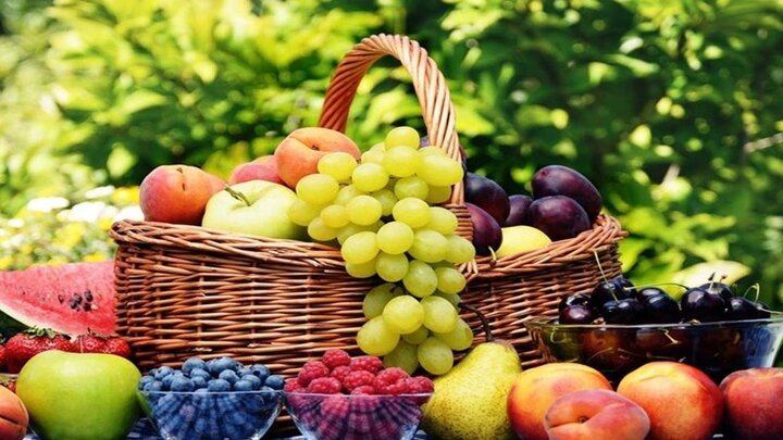بهترین زمان برای مصرف میوه‌ها چه ساعتی است؟
