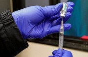محموله جدید واکسن کرونا از هندوستان به ایران رسید / جزییات