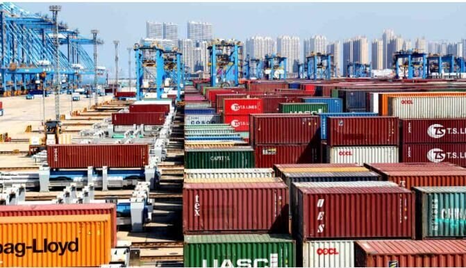 درخواست چین برای لغو تعرفه‌های تجاری آمریکا 