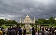 تصمیم هند برای بازگشایی مرزهایش به روی گردشگران