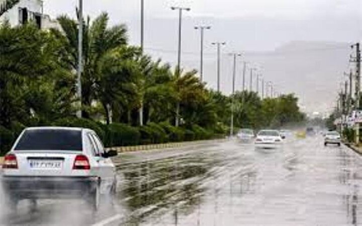 گزارش آب و هوا ۱۸ مهر ۱۴۰۰ / این استان‌ها بارانی می‌شوند