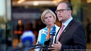 وزیر خارجه اتریش جانشین صدراعظم می‌شود