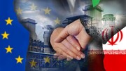 زمستان سخت اروپا برجام و اقتصاد ایران را نجات خواهد داد؟