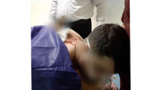ماجرای چاقوکشی یک زن در بیمارستان تجریش تهران چه بود؟