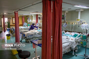 افزایش دوباره آمار مبتلایان به کرونا در ایران؛ ۲۷۶ نفر جان باختند / ۵۲۱۸ نفر در ICU بستری هستند