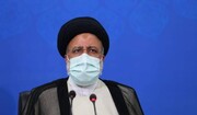 گفتگوی صمیمی رئیسی با دانشگاه تهرانی‌ها / فیلم