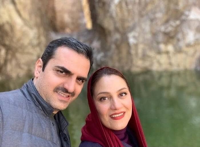 سلبریتی های ایرانی که با مردان کوچکتر ازدواج کردند/عکس