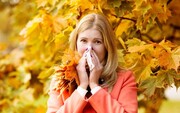 آلرژی‌های شایع فصل پاییز + نحوه پیشگیری و درمان + علائم / عکس