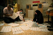 ورود ۹۷ زن به پارلمان جدید عراق برای اولین بار