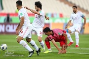 واکنش AFC و فیفا به تساوی ایران مقابل کره جنوبی