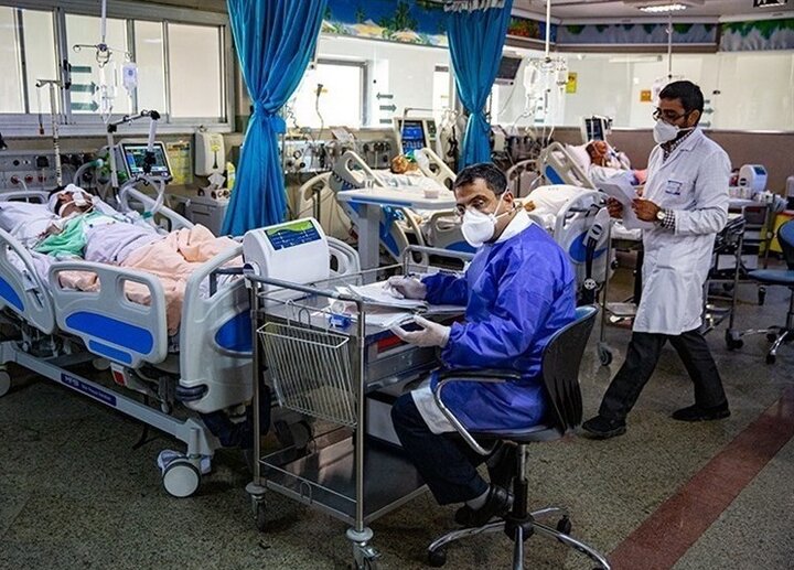 ۱۹۴ ایرانی دیگر قربانی کرونا شدند / شناسایی ۱۲۲۸۹ بیمار جدید