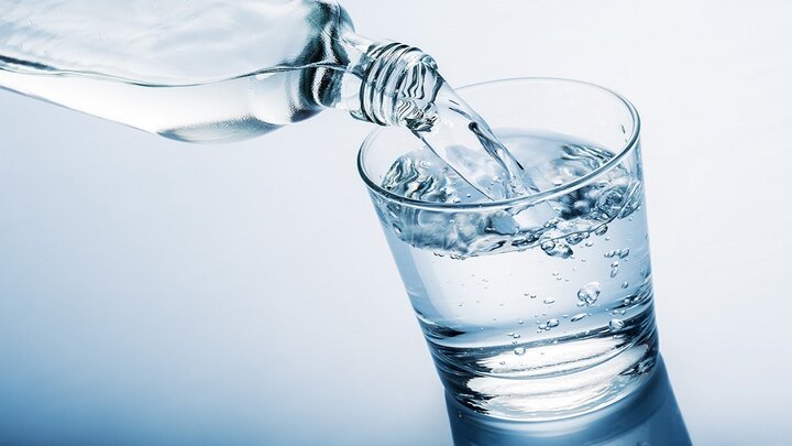تحقیقات جدید درباره خطرات نوشیدن آب تصفیه شده 