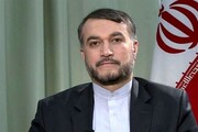 گفتگوی تلفنی وزرای امور خارجه ایران و جمهوری آذربایجان